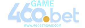 460 bet game - logo