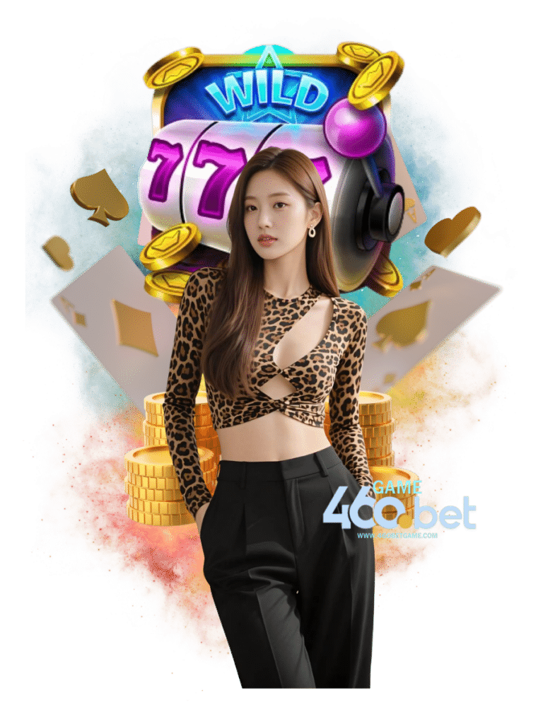 460 bet game สล็อตฟรีสปิน